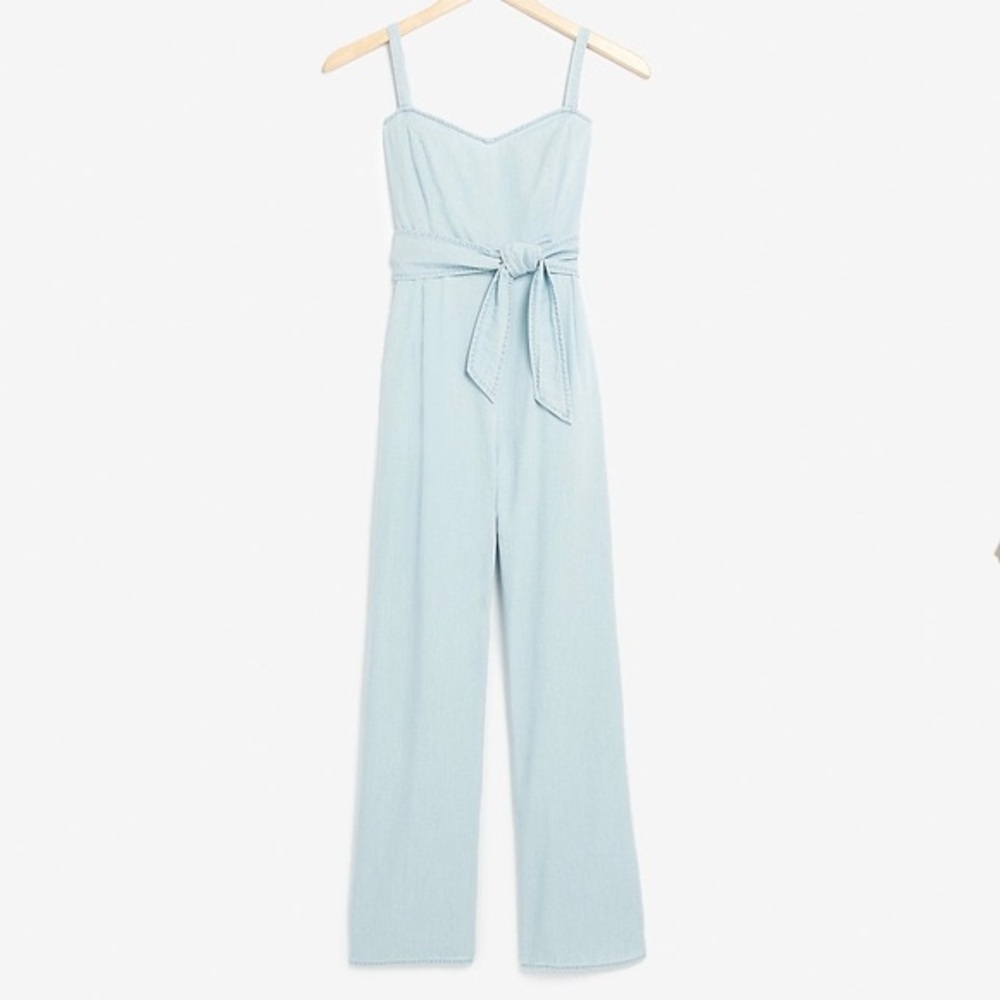 jumpsuit